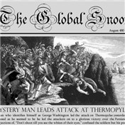 Global Snoop — alpacasweetheart
