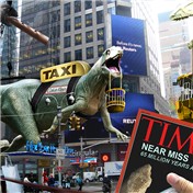 Alternate History 4