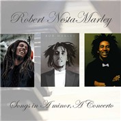 Bob Marley — darealflow