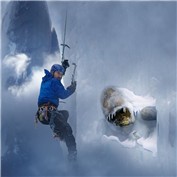 Abominable Snowman — ulinow