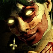 Evil Celebrity Clowns 3