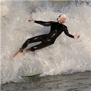 surfin granny — KaettvonM