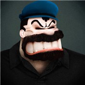 bluto — deadwonder