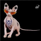 Son of Uglycat — Kloakin Device