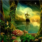 Dream World 7