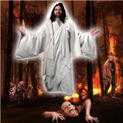 jesus made a wrong turn — hopelesslydreadful