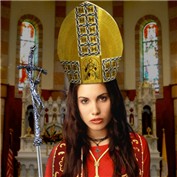 Carly Pope — Spoonfan