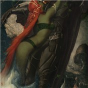 PS Bonus Contest: Superhero ModRen 3