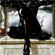 Medinas' Catwoman — wdag78