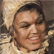 Rosie ODonnell — Ziaphra
