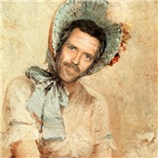 Laurie — Stadsman