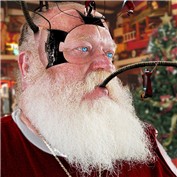 The Secret Life of Santa Claus 7