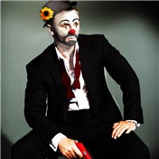 james bond clown — ddewendt