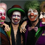 Clowning Around 9