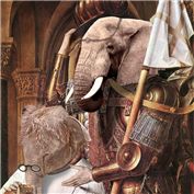 Renaissance Elephants — Skummelum