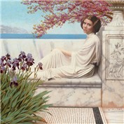 Leia Reclining — Frogman12834