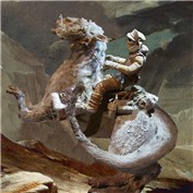 Tauntaun — GypsyGal