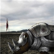 Armored Animals 2