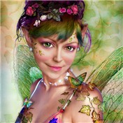 Fairy-a-tize a Worthian