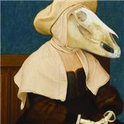 Lady Equus — Garsaelon