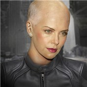 Charlize Theron — SirPauli