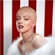 Marilyn — minouz