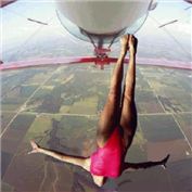 Real High Dive — Ellwen