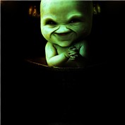 B2B: Evil Baby