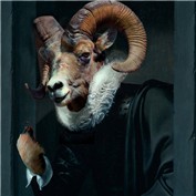 Animal Renaissance 9