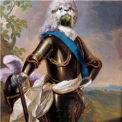 King Otter — gonzki