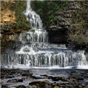 Capitol Falls — HopePhoto