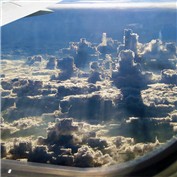 In The Clouds 5