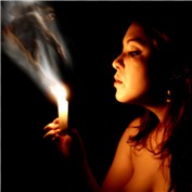 spirit of light — nostradamamorgana