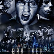 Bar Trek — DragonTat7