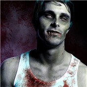Celebrity Vampires