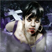 Lily Allen — steveRS