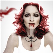 Madonna — hola3d