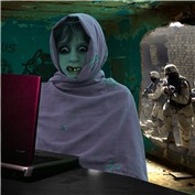BUSTED HACKER! — gibsonrw