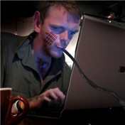 Hacker — EKelman
