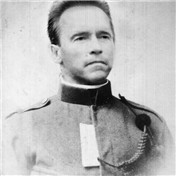 Private Schwarzenegger — Cazida