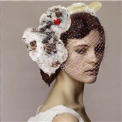 Fudgekle Headpiece — Ydiot