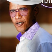 Daddy 'Bama — Slaitila