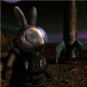 Chop a Bunny 2