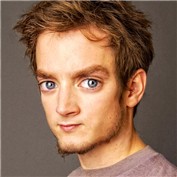 Elijah Wood — Mandrak