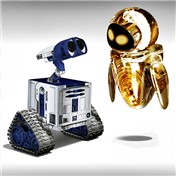 Celebrity Star Wars 5