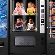 Vending Machine — artluverr1967