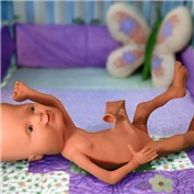 Where do babies come from? 2