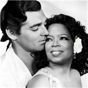 Clark and Oprah — pcysmith