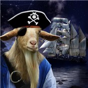 Capt'n Kid — aards2