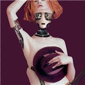 Celebrity Cyborgs 3